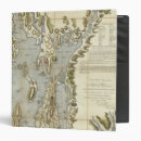 Search for chart binders Map