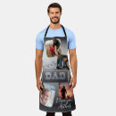 Search for framing aprons For him