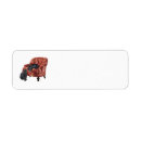 Search for black cats return address labels Animals