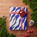 Search for navy blue stripes wrapping paper Girly