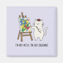 Recherche de lilas et blanc magnets Pour tous