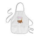 Search for rescue dog aprons Gracie and pedro