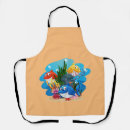 Search for fish aprons Lover