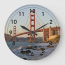 Recherche de golden gate bridge horloges San francisco