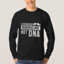 Search for fatherhood tshirts Step