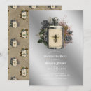 Search for gothic party bachelorette party invitations Floral