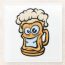 Search for beer mug coasters Brewery