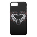 Search for american skull iphone cases Spooky cute