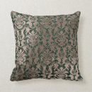 Search for green glitters pillows Metallic