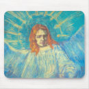 Recherche de anges vintages tapis souris Christianisme