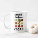 Recherche de vegan mugs Nourriture