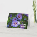 Search for purple birthday cards Garden
