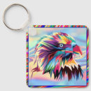 Search for prismatic keychains Geometric