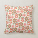 Search for retro 70s pillows Hippie
