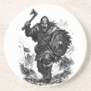 Search for axe coasters Norse