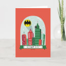 Search for superhero christmas cards Winter