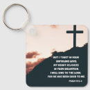 Search for psalm keychains Old testament