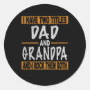 Search for title stickers Two titles