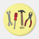 Search for carpentry magnets Carpenter