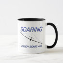 Search for soaring mugs Flying