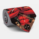 Search for marvel ties Merc with a mouth