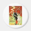 Search for brick road magnets Dorothy
