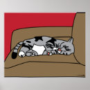 Search for furniture posters Kitten