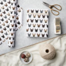 Recherche de french bulldog wrapping paper Motif