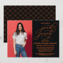 Search for circle black invitations Calligraphy