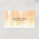 Search for distressed business cards Cool