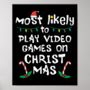 Search for video game posters Boys