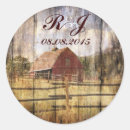 Search for farm favor stickers Red barn