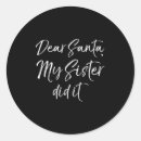 Search for sister quotes stickers Retro