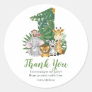 Search for monkey party stickers Cute baby animals