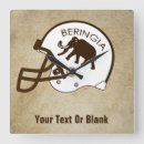 Recherche de casques horloges Drôle