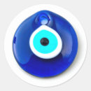 Search for nazar amulet stickers Eye