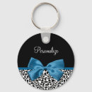 Search for blue leopard keychains For her