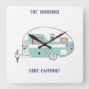 Search for camping clocks Campers