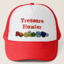 Search for rainbow bright hats Red
