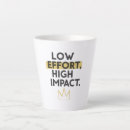 Search for impact mugs Success