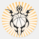 Search for b ball stickers Sports