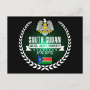 Recherche de sud soudan cartes postales Afrique