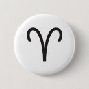 Search for aries buttons Symbol