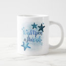 Recherche de étoile mer tasses Inspiration