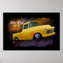 Search for chevy truck posters Stepside