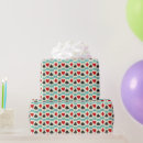 Search for playing card wrapping paper Clubs