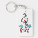 Search for thing 1 thing two keychains Toddler
