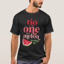 Recherche de one in a melon tshirts Pastèque