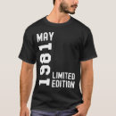 Search for 1981 tshirts Happy