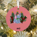 Recherche de elephants ornements Noël